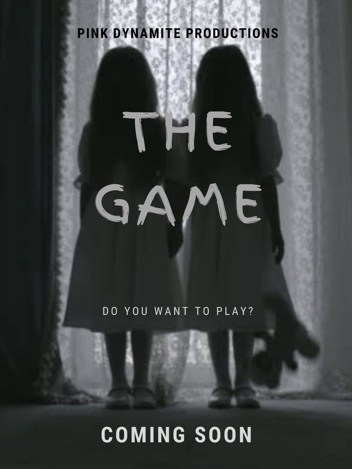 The Game The Game