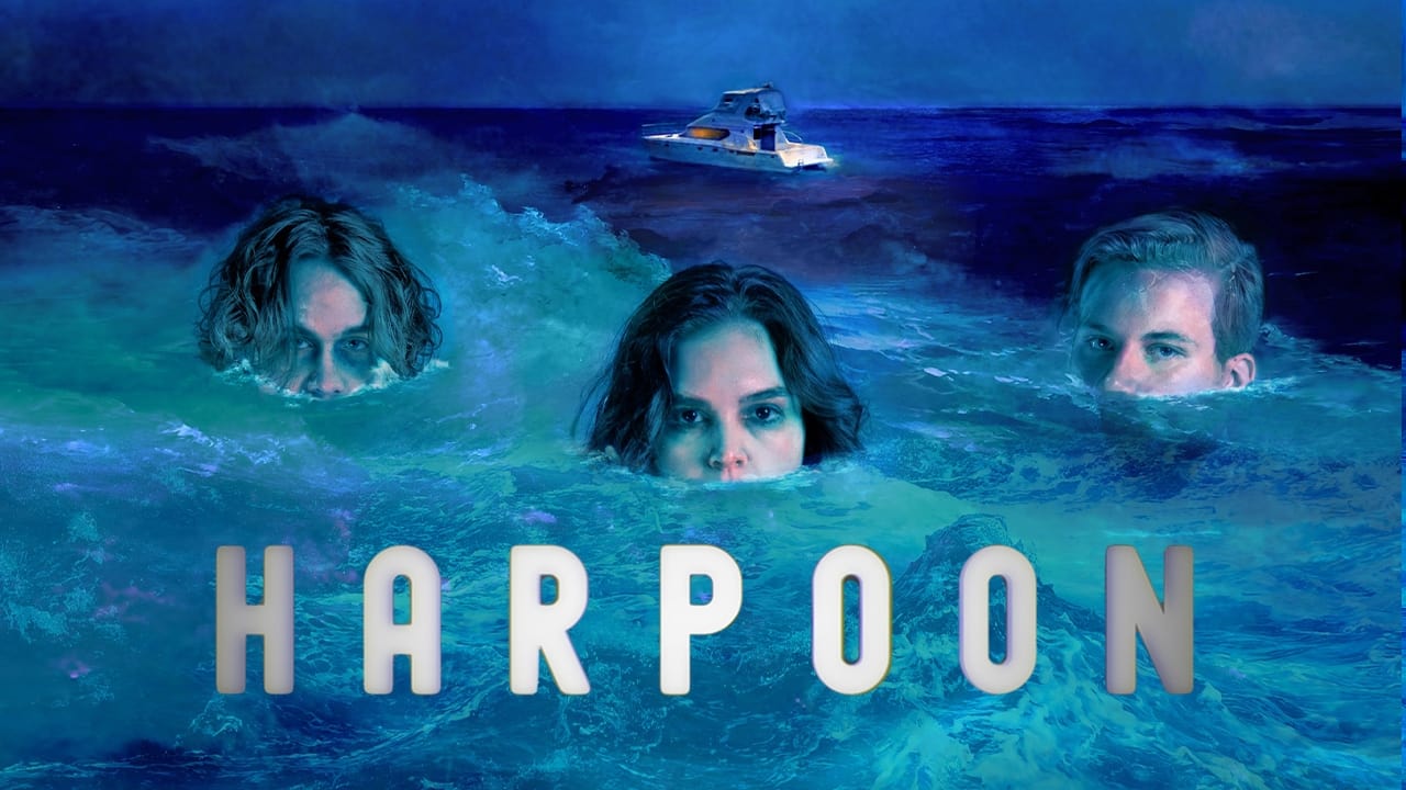 Harpoon (2019)