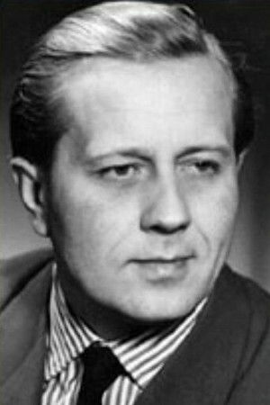 et billede af Horst Preusker