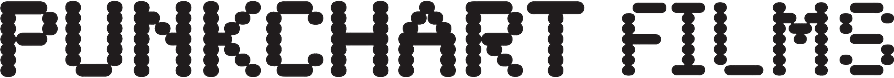 Punkchart films