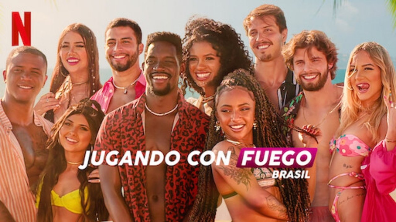 Too Hot to Handle: Brazil