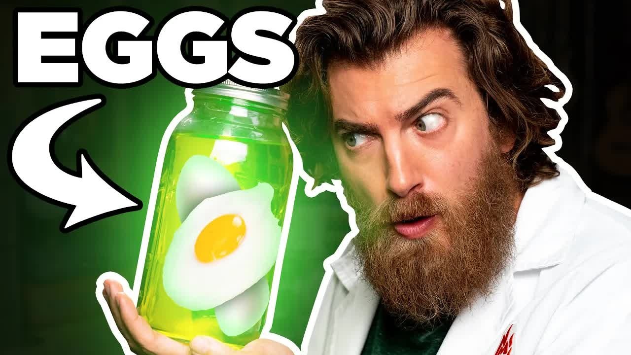 Good Mythical Morning