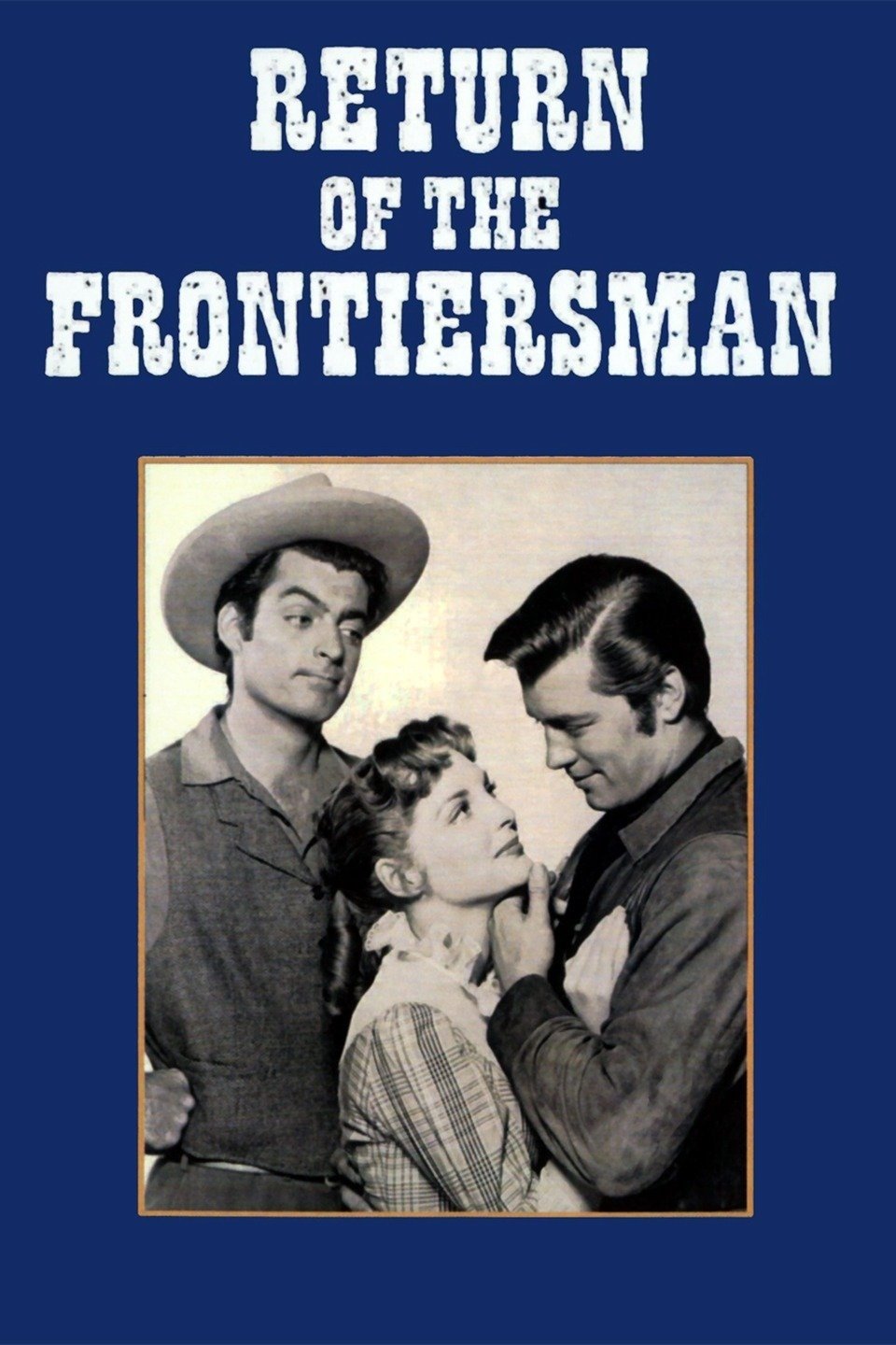 Return of the Frontiersman
