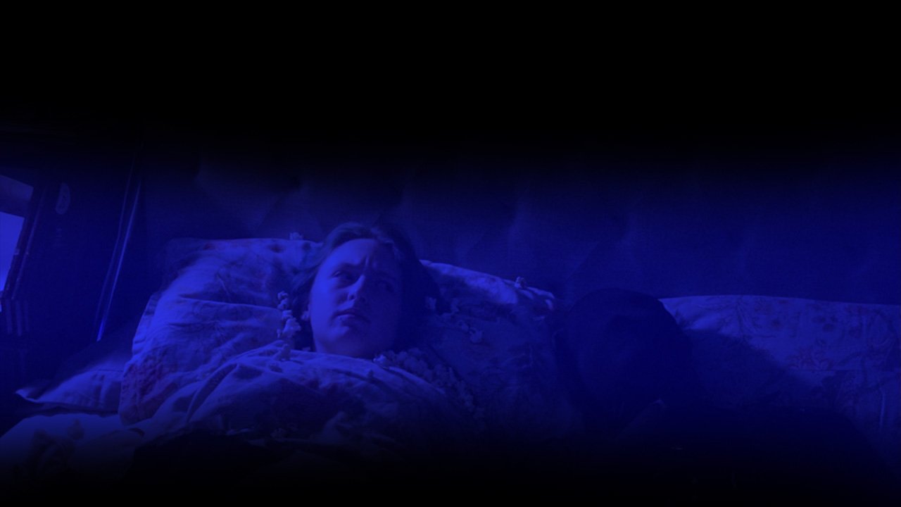 My Sleep Paralysis Demon and Me