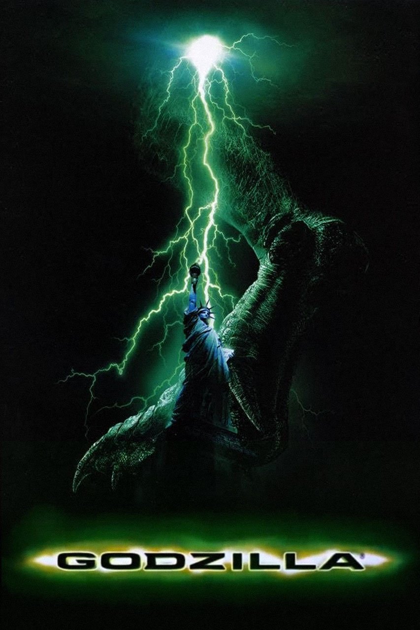 Godzilla