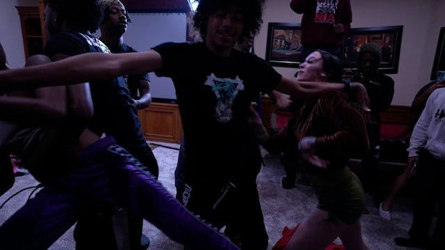 South Central Baddies - Épisode 6