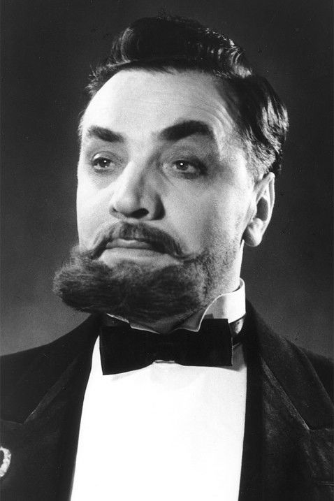 et billede af Sergey Konov