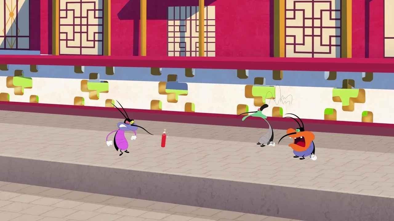 Episode 6