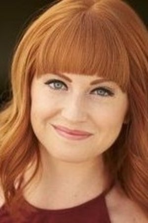 et billede af Carly J. Casey