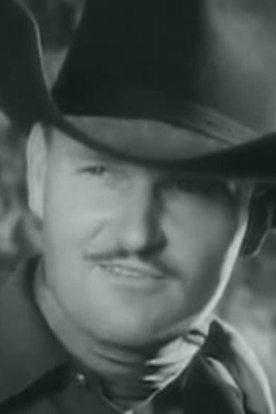 et billede af Perry Murdock