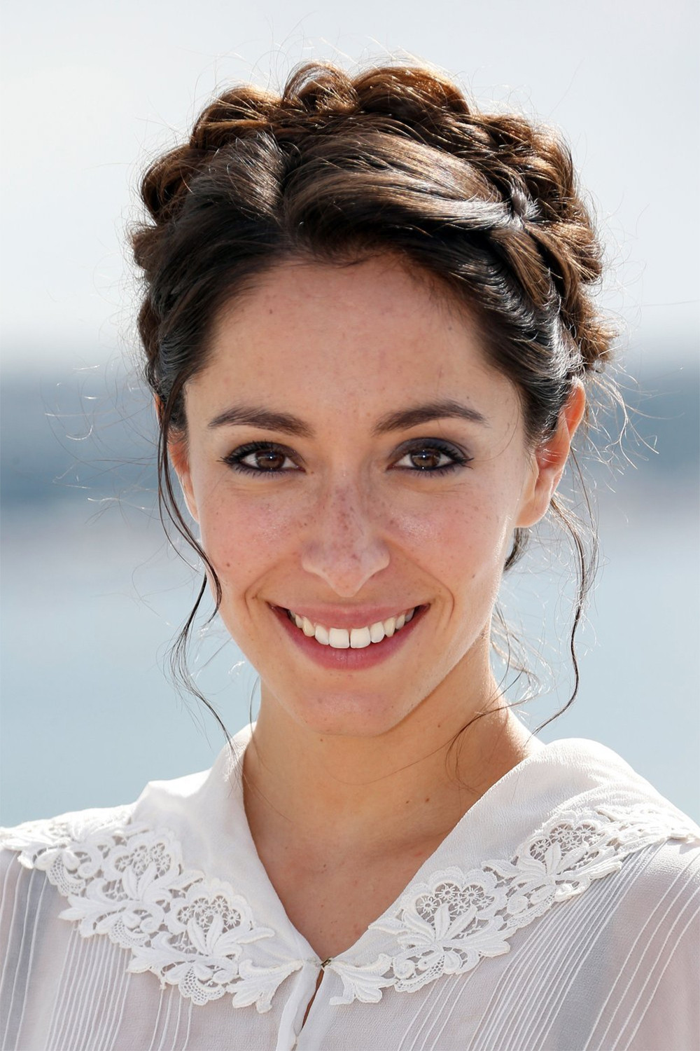 Et billede af Oona Chaplin