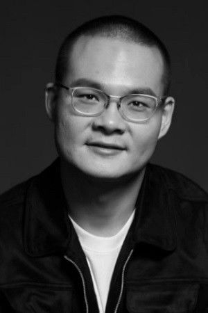 et billede af Bo Zhang