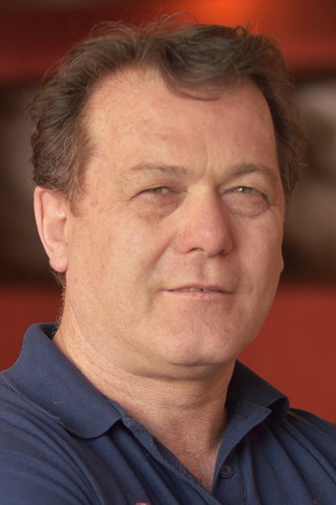 Roberto Caporuscio