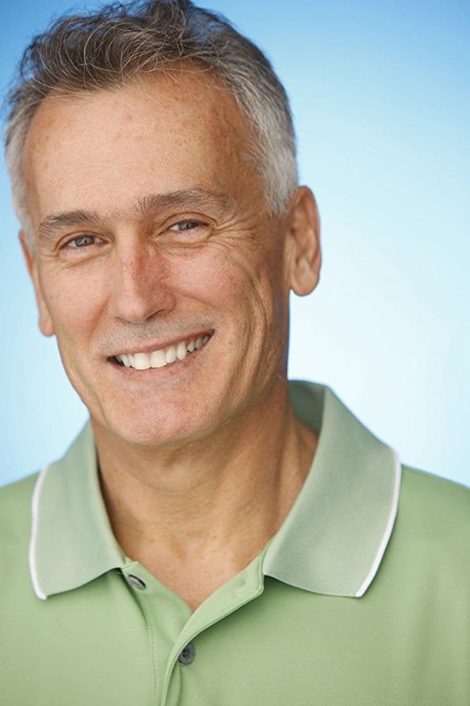 et billede af Dana Bunch