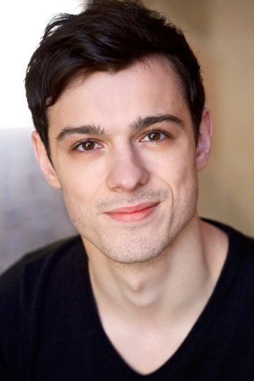 et billede af George Todica