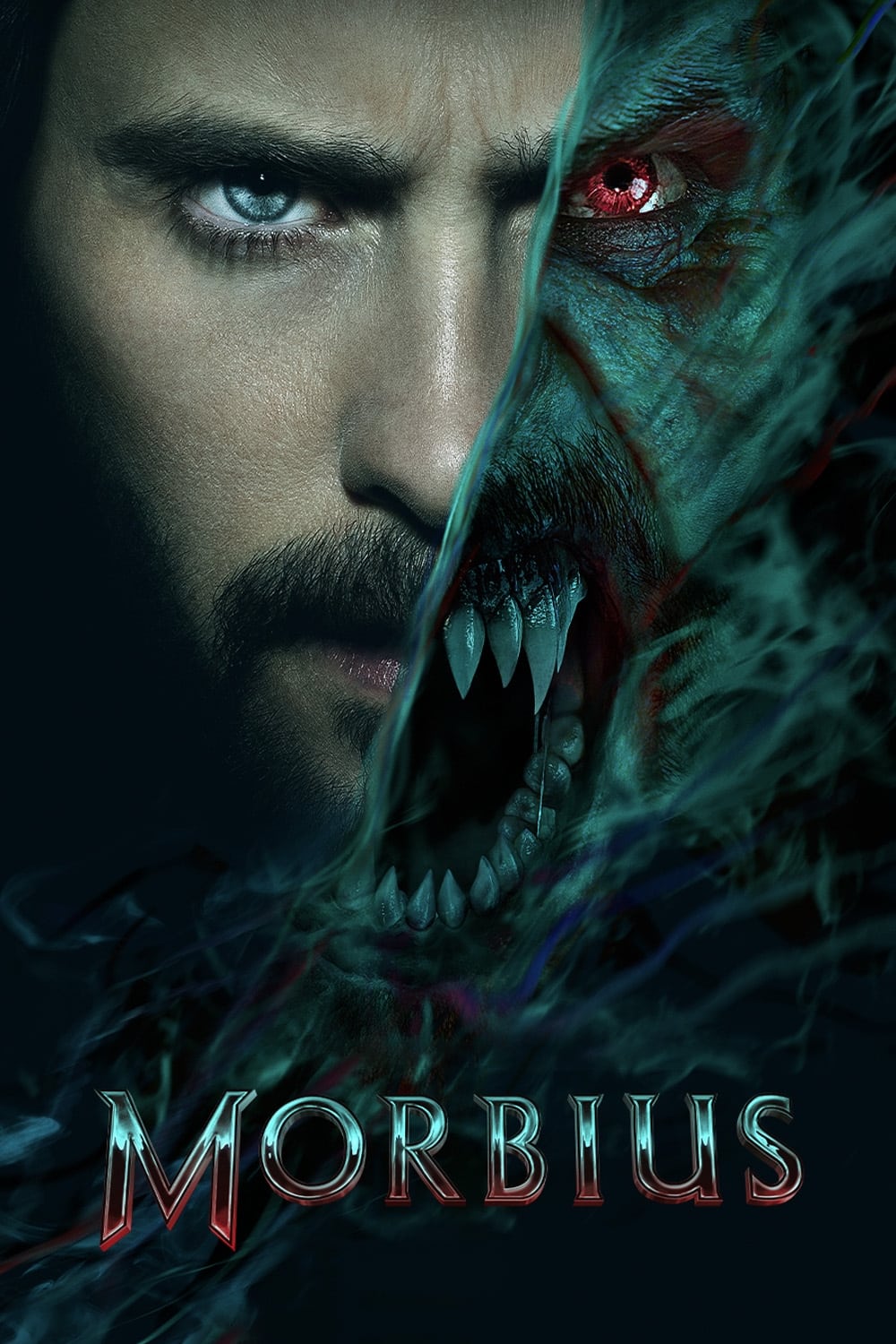 Morbius 2022 FULLHD Movie