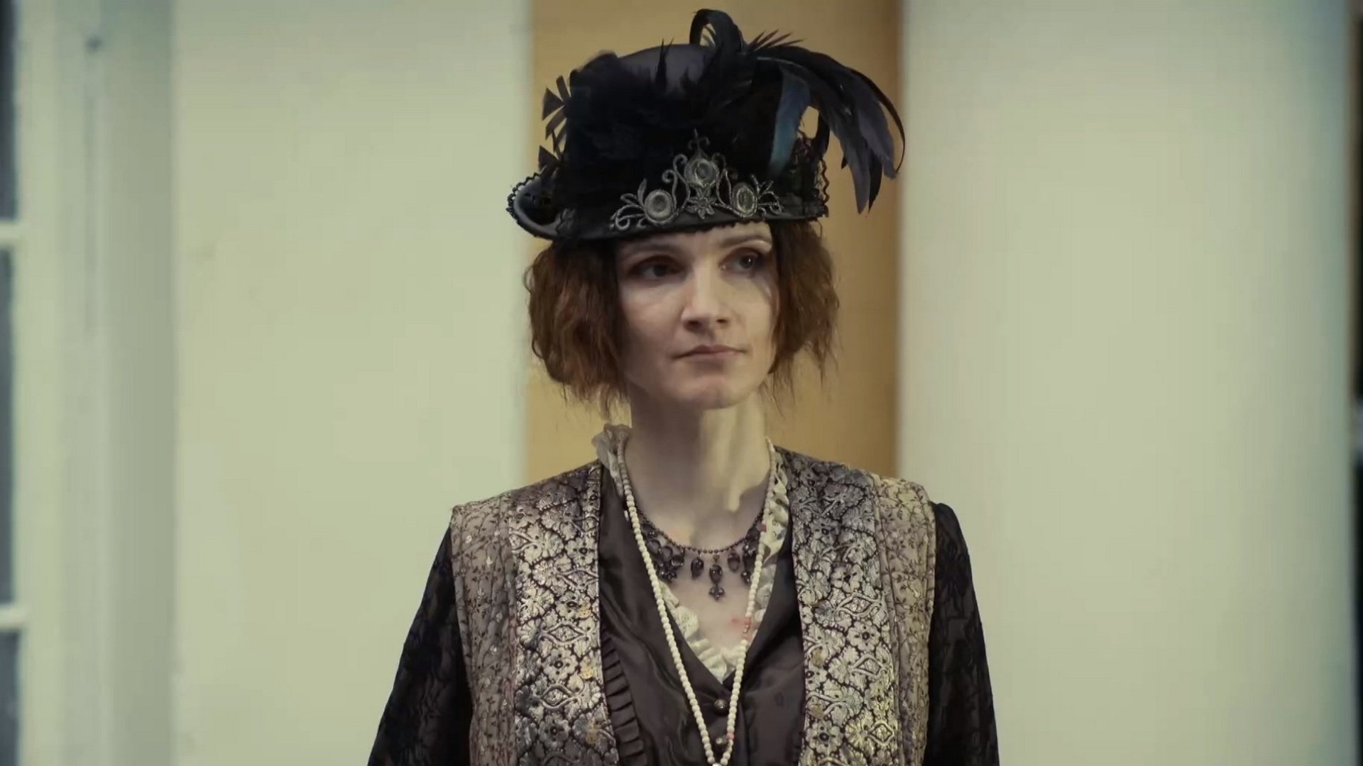 Detective Anna