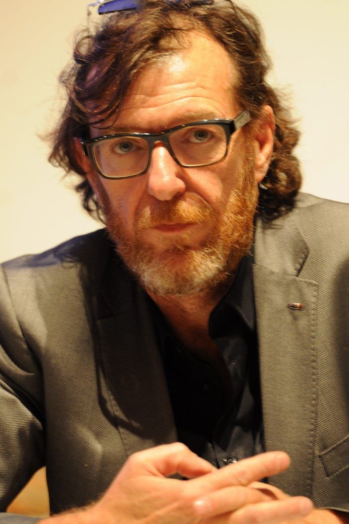 Bernard George | Director