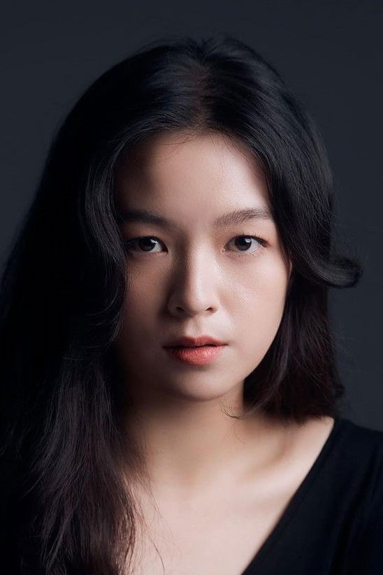 et billede af Amber Yan Cheung