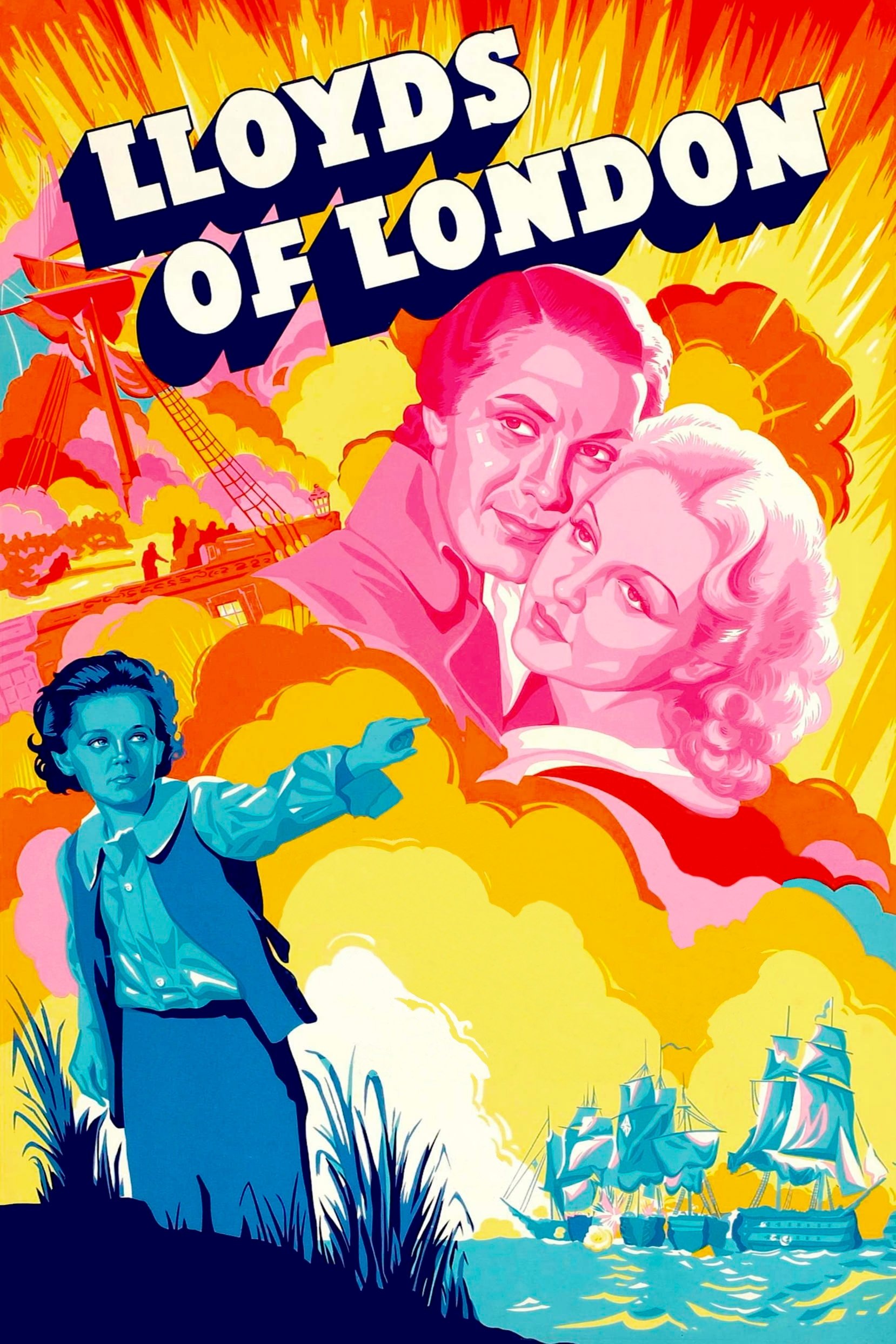 Lloyd's of London