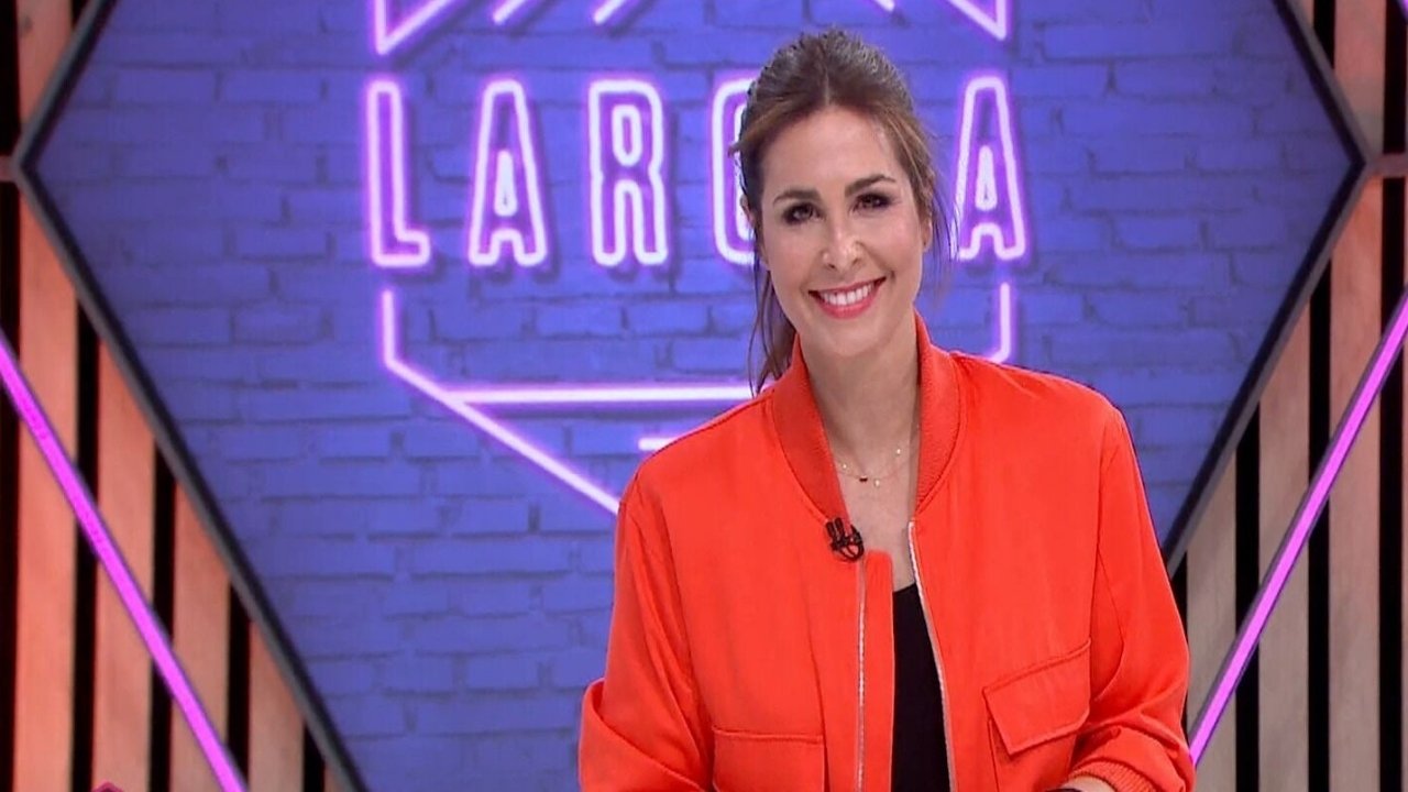 La Roca - Épisode 31