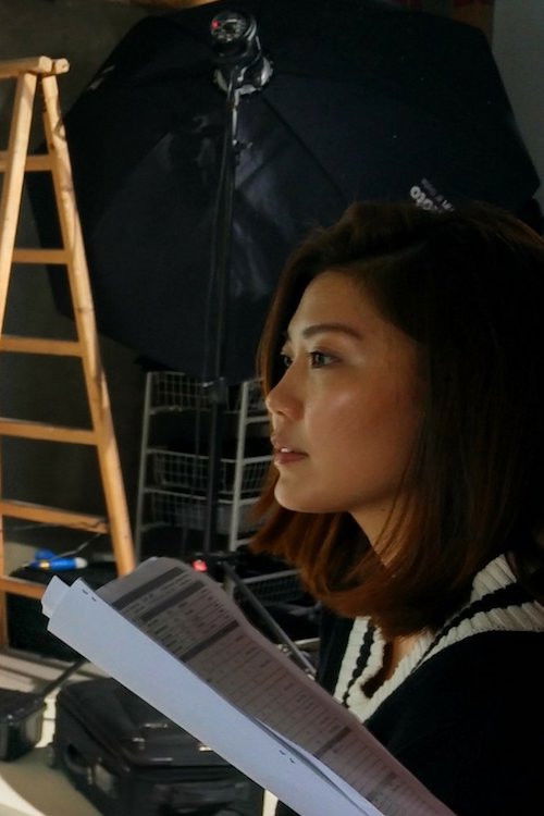 et billede af Doris Wong Chin Yan