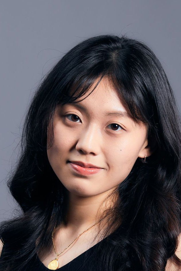 et billede af Chen Guan Rong