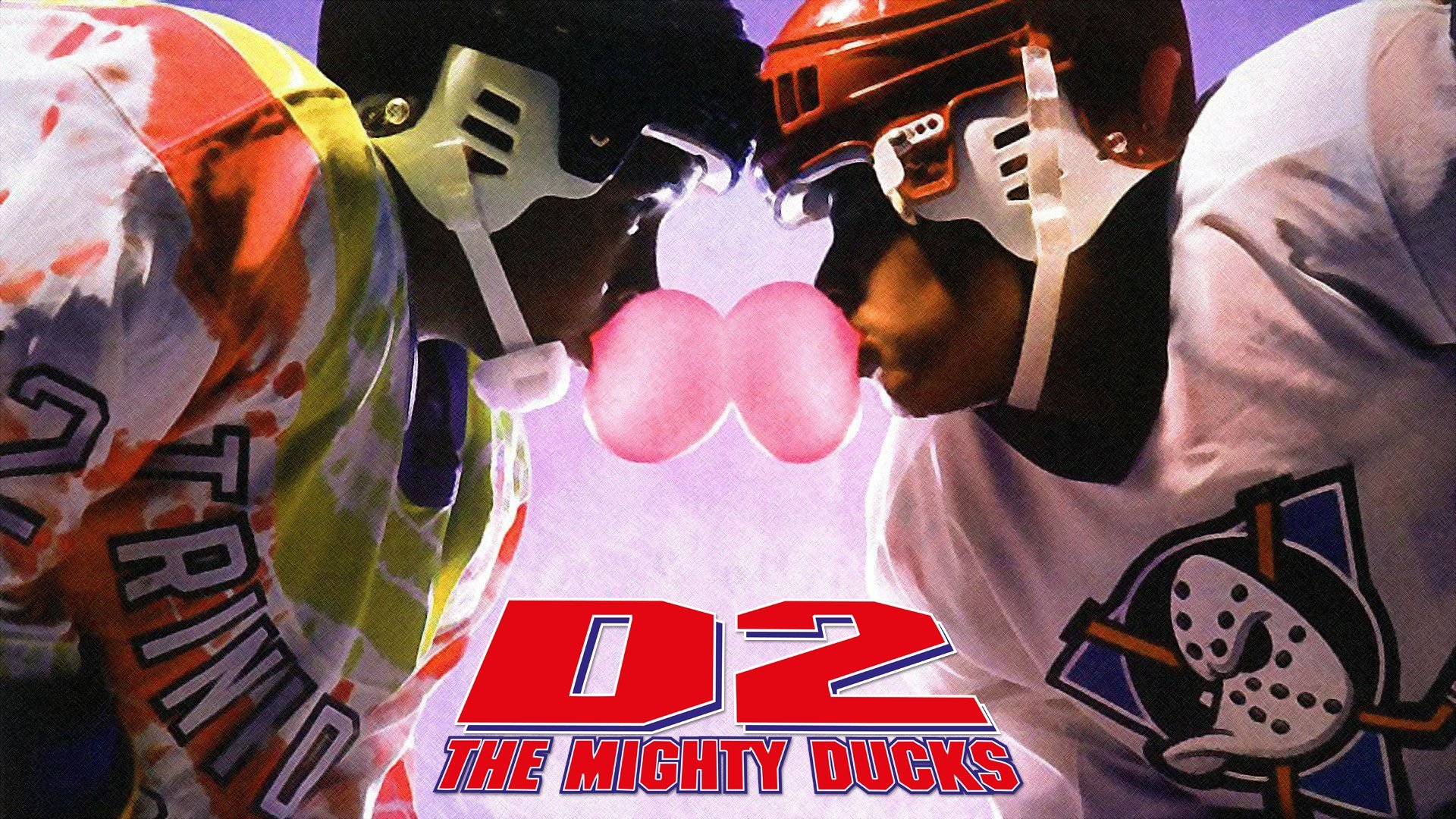 D2 Mighty Ducks - mästarna är tillbaka (1994)