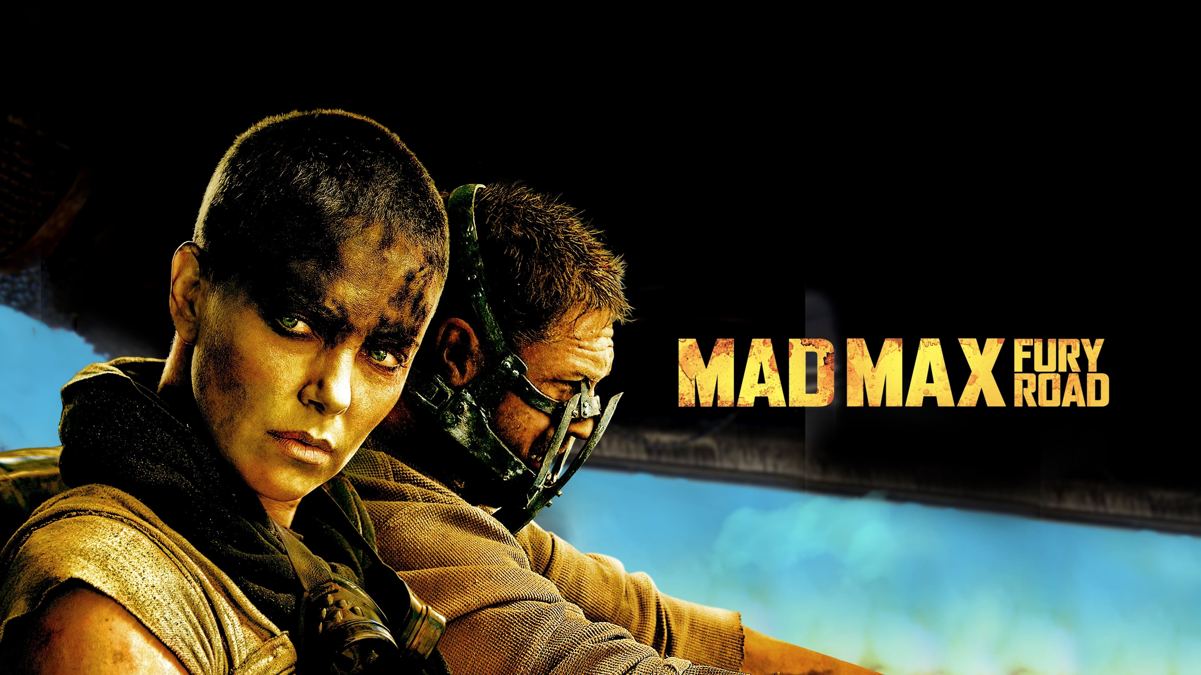 Mad Max: Fury Road (2015)