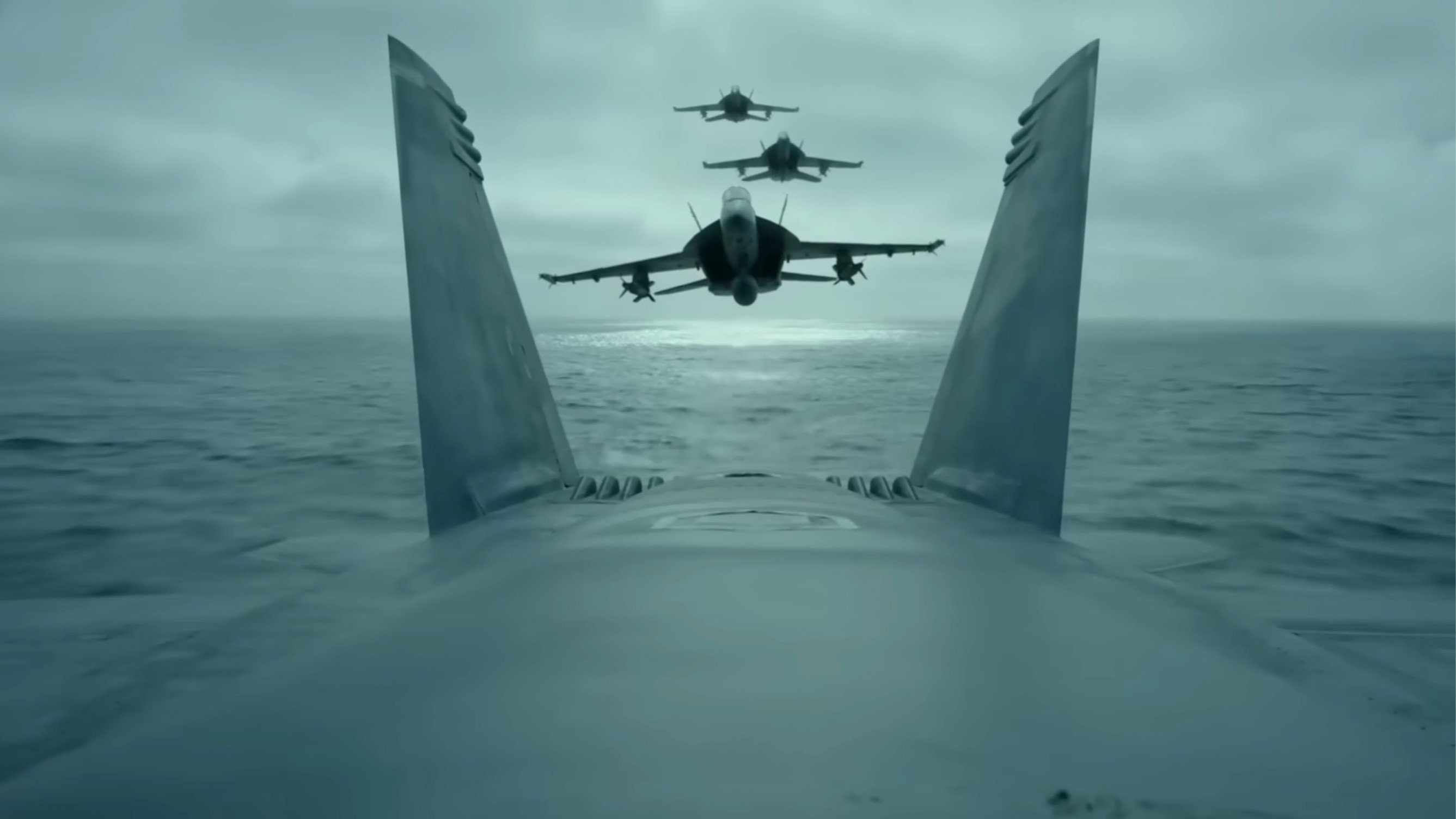 Top Gun: Maverick