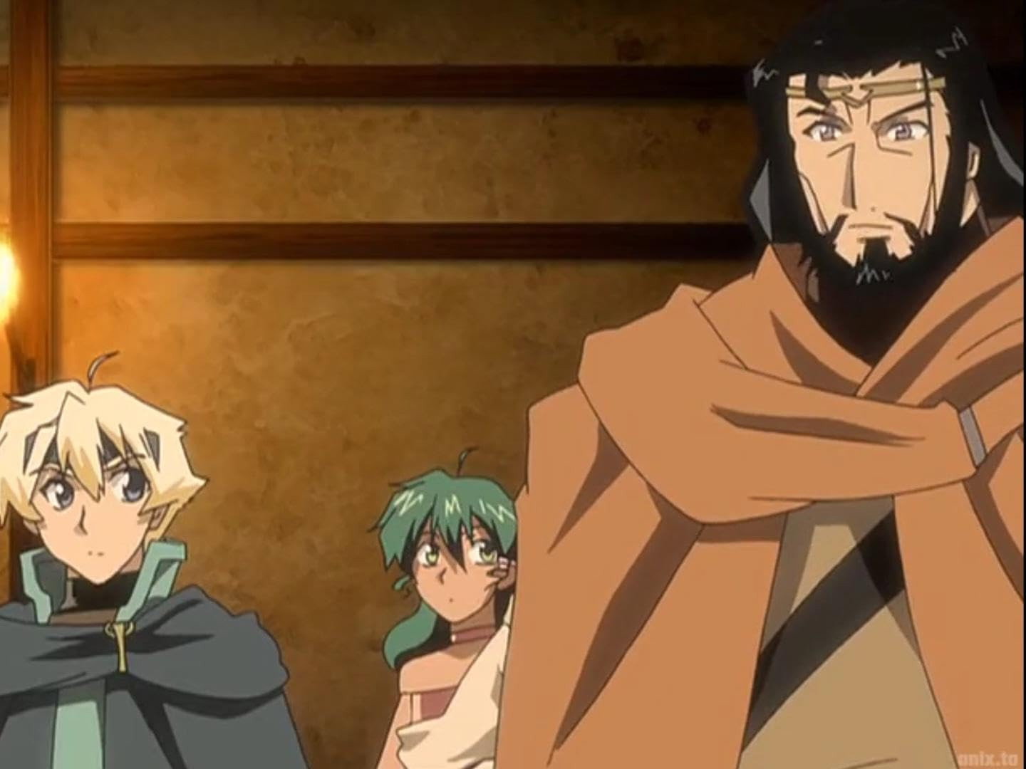 Deltora Quest Episode 15