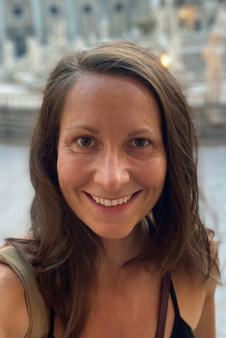 et billede af Klára Hajdinová