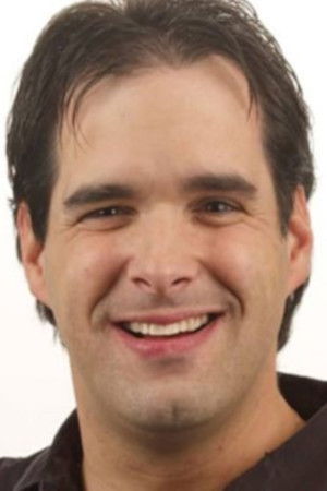 et billede af Dave Richer