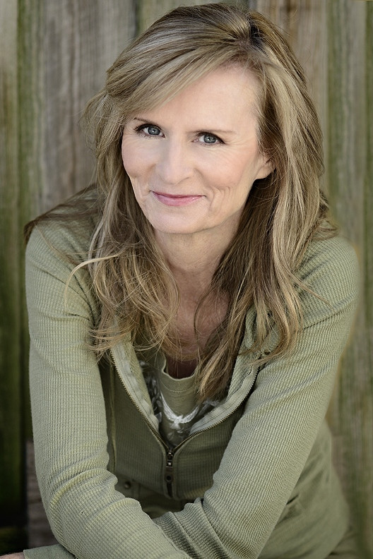 et billede af Debbie Sutcliffe