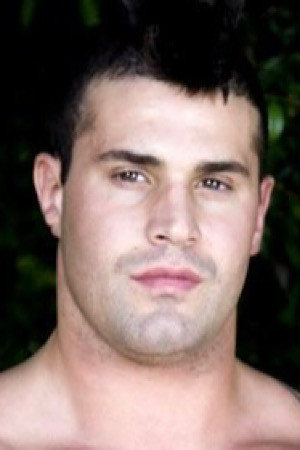 et billede af Brandon James