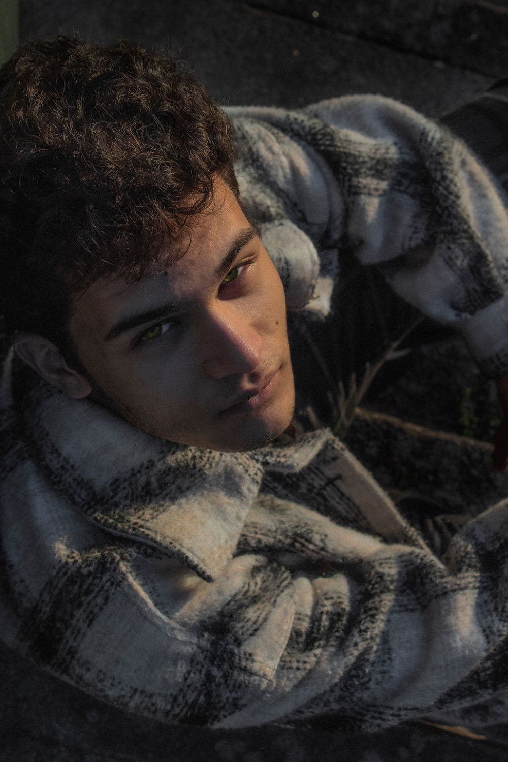 et billede af Daniel Filloy