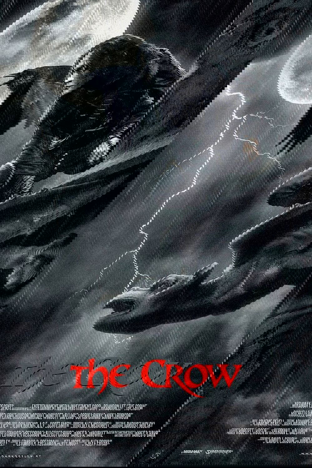 The Crow