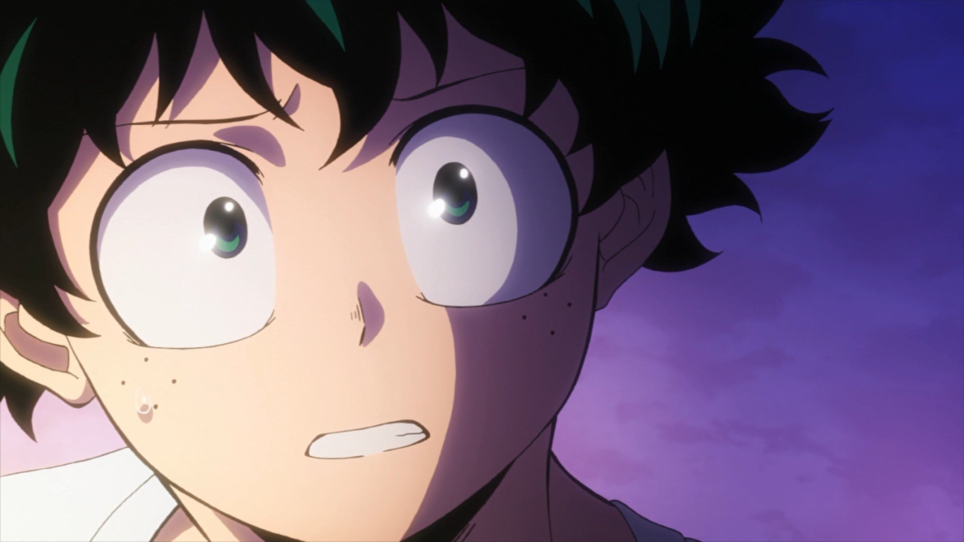 Boku No Hero Academia Sezon 4 Odc 1 My Hero Academia Season 4 Episode 1 - Gogoanime