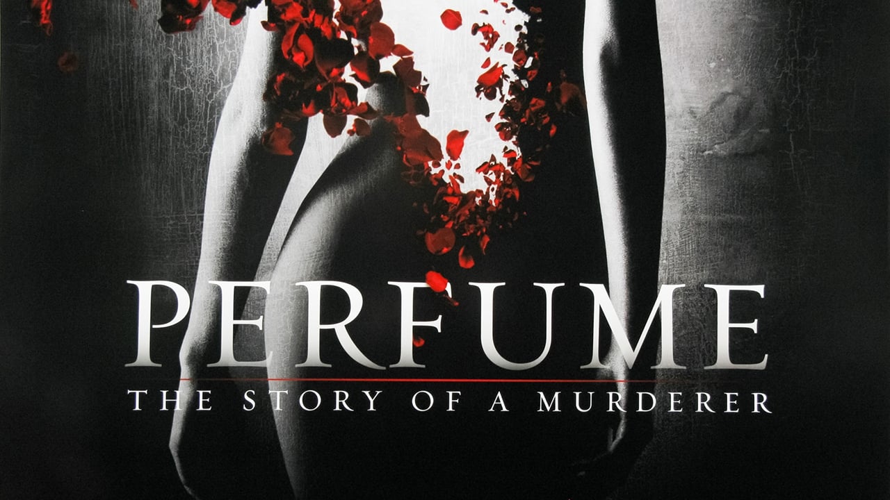 El perfume: Historia de un asesino (2006)