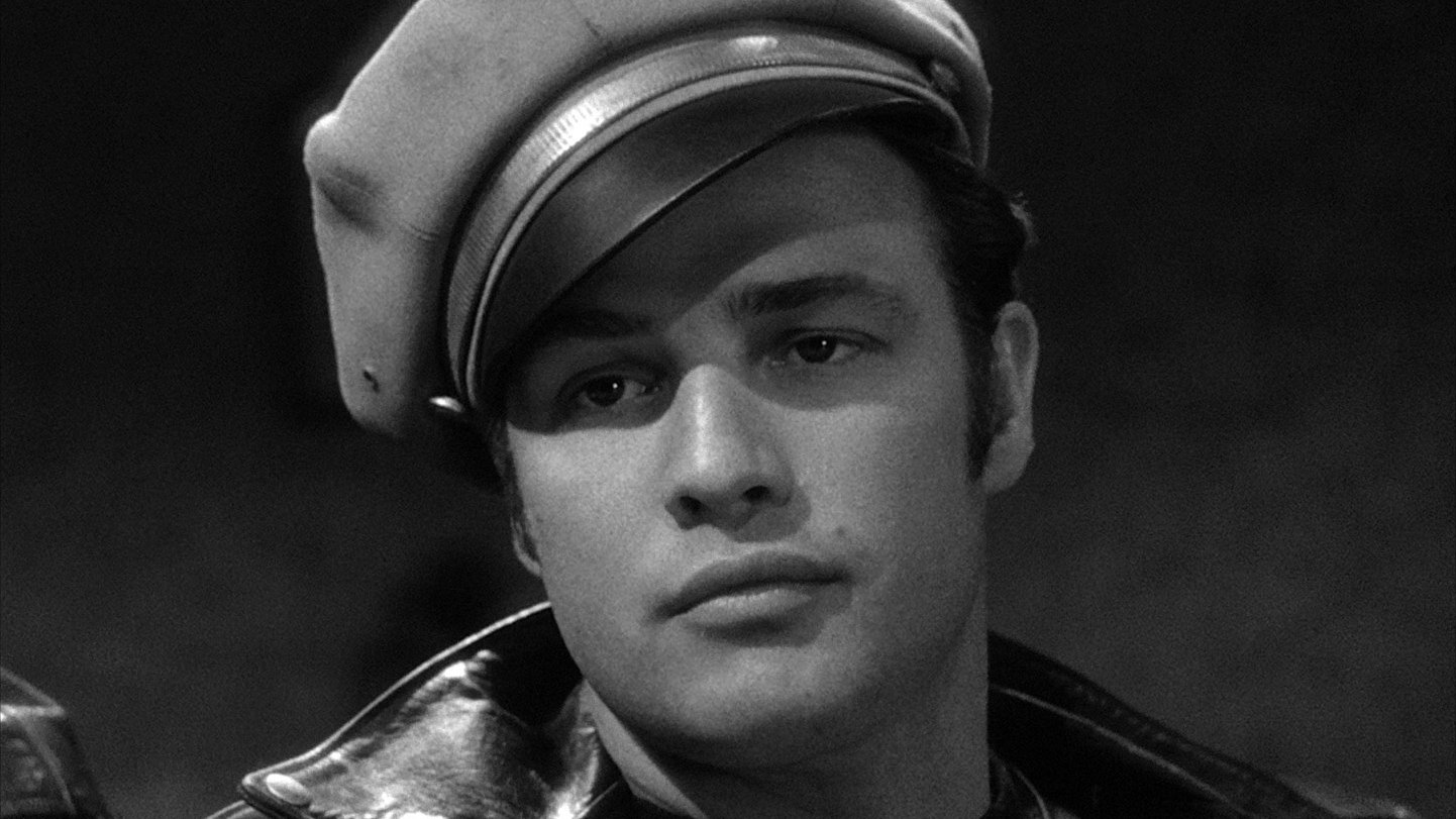 The Wild One (1953)