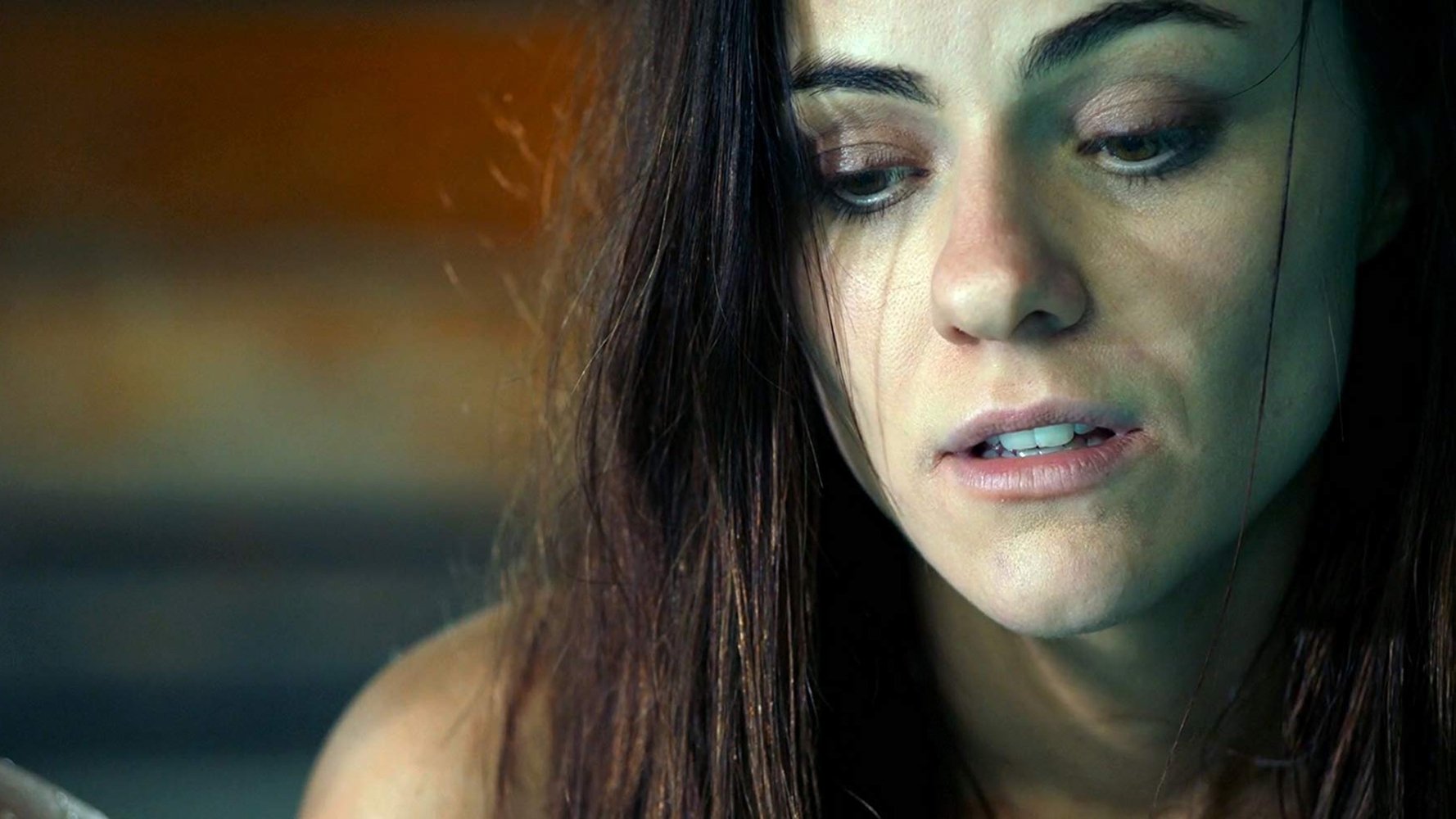 12 Feet Deep (2018)