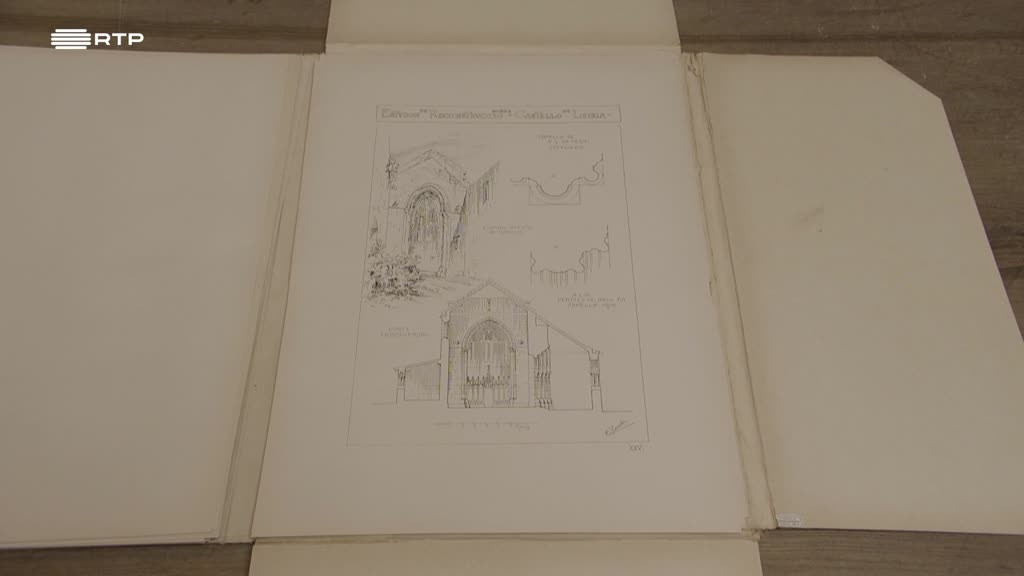 Episode poster