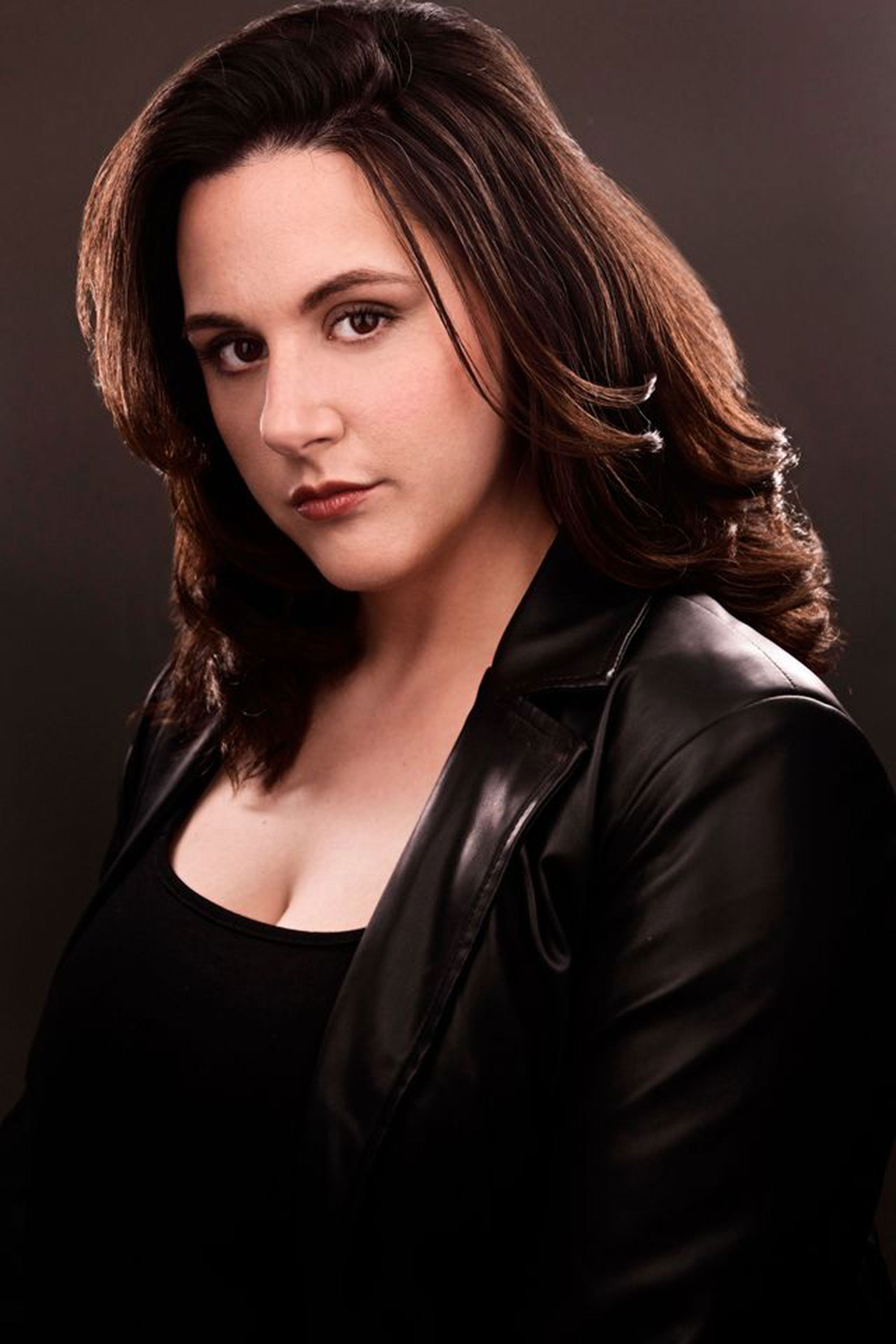 et billede af Caitlyn Geiler