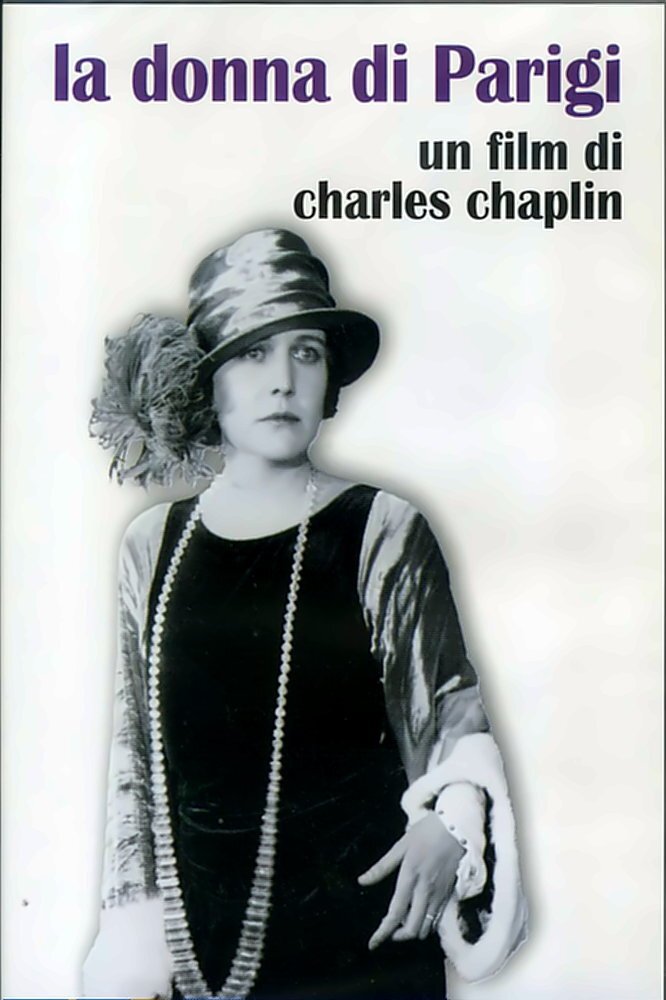 La donna di Parigi