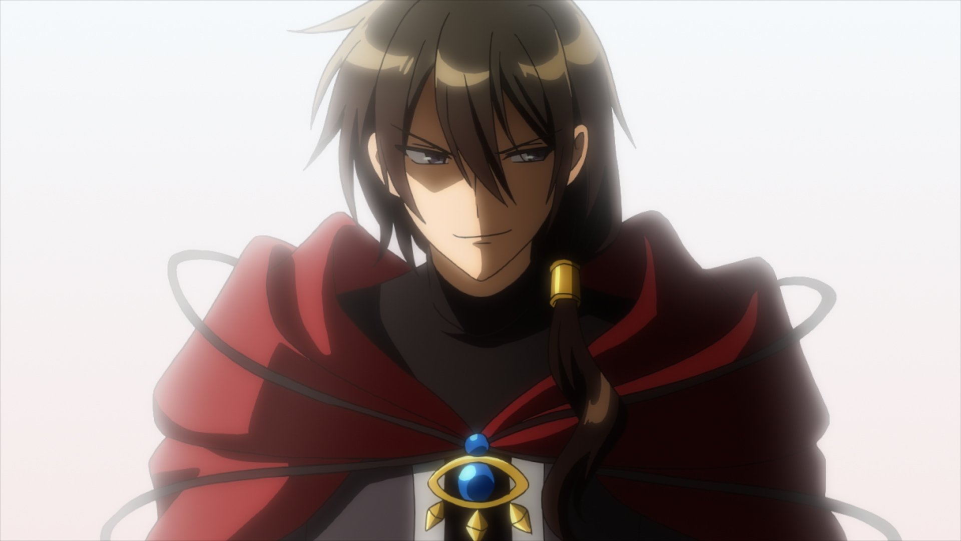 An Archdemon's Dilemma: How to Love Your Elf Bride
