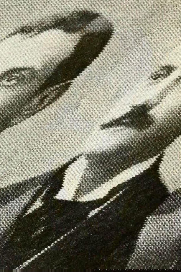 et billede af Henri Pouctal