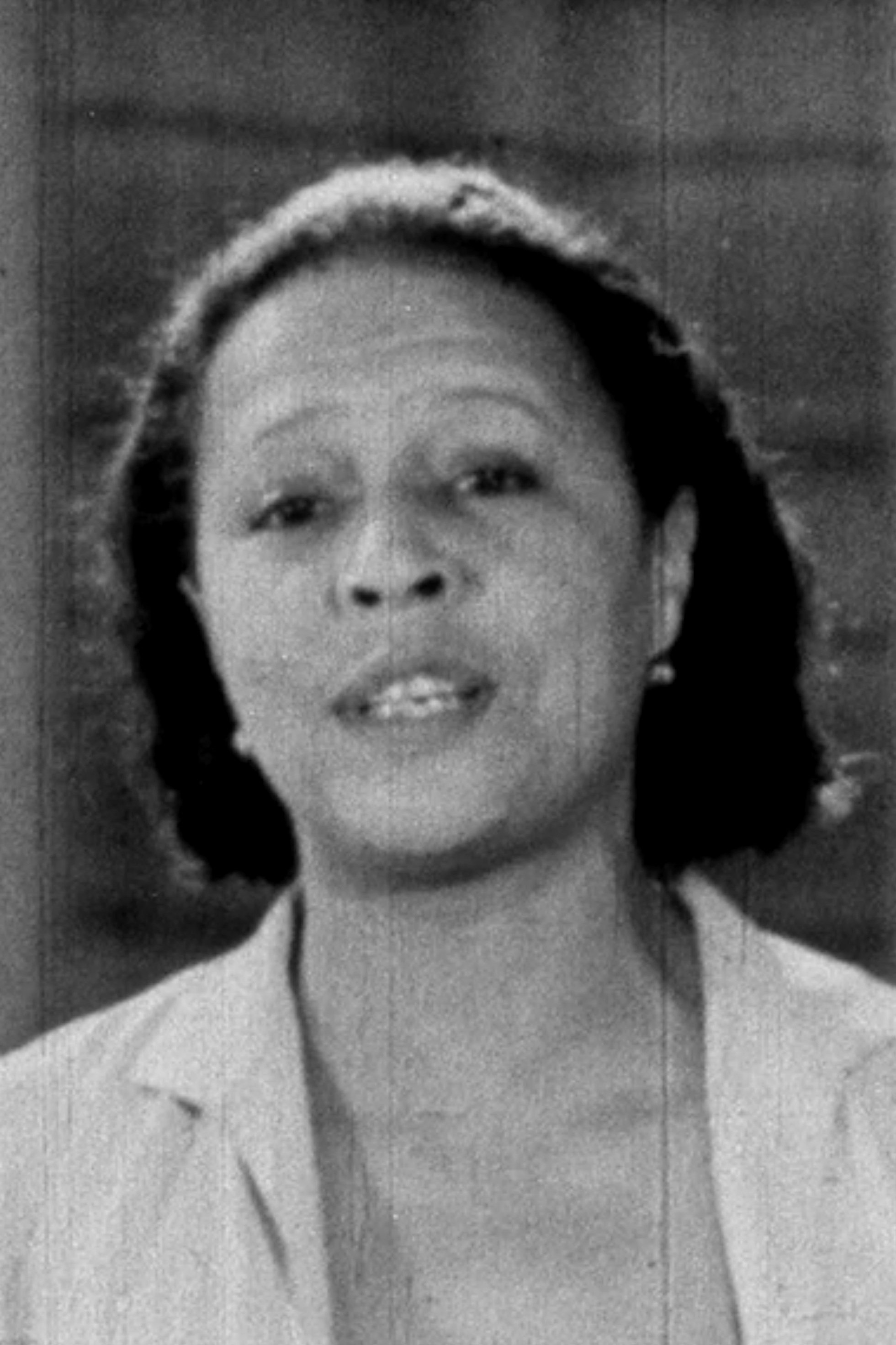 et billede af Cora Green