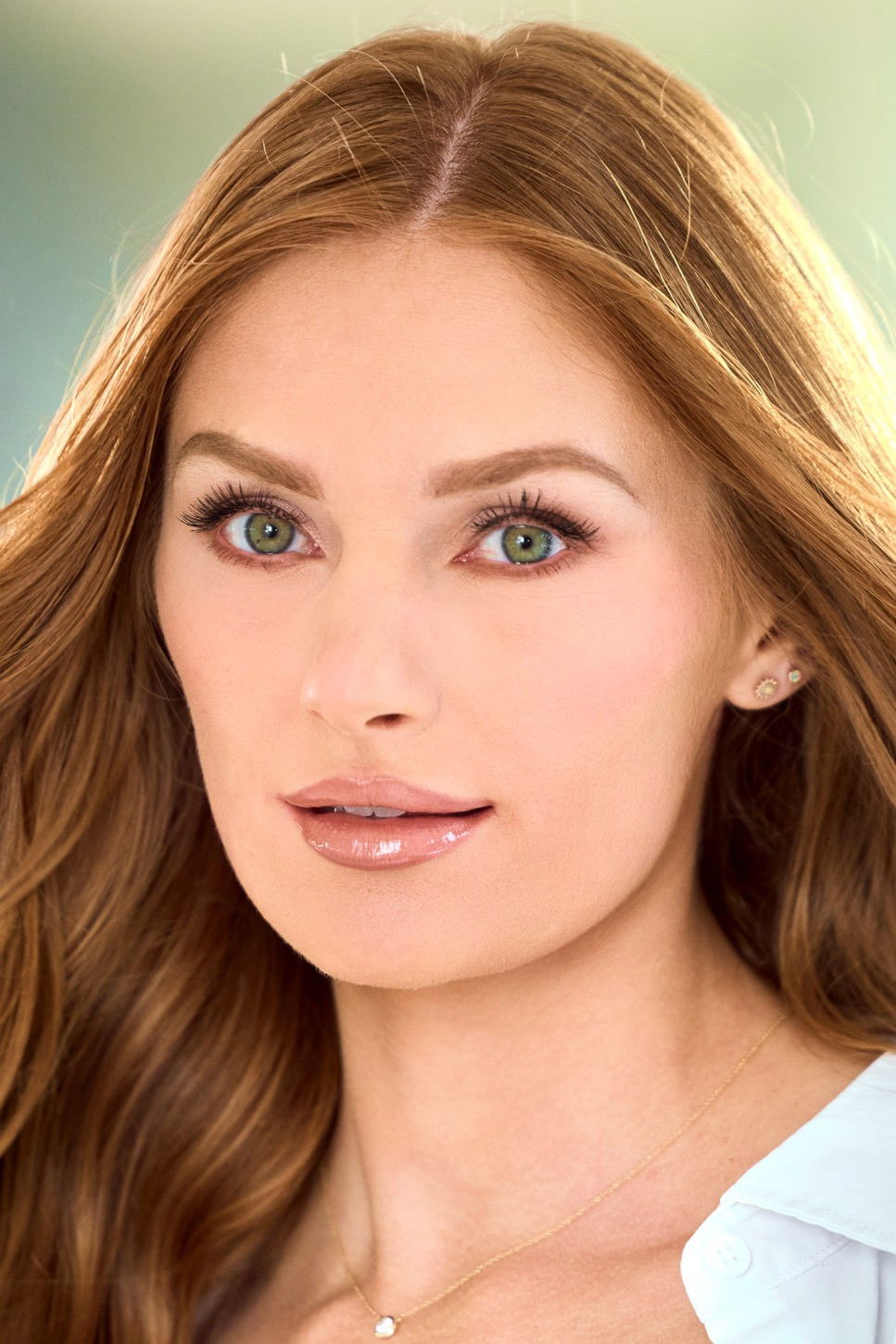 et billede af Jessi Rae