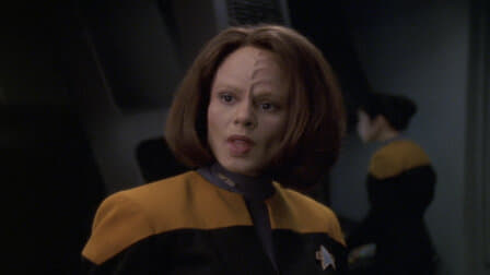 Star Trek: Raumschiff Voyager Staffel 7 :Folge 12 