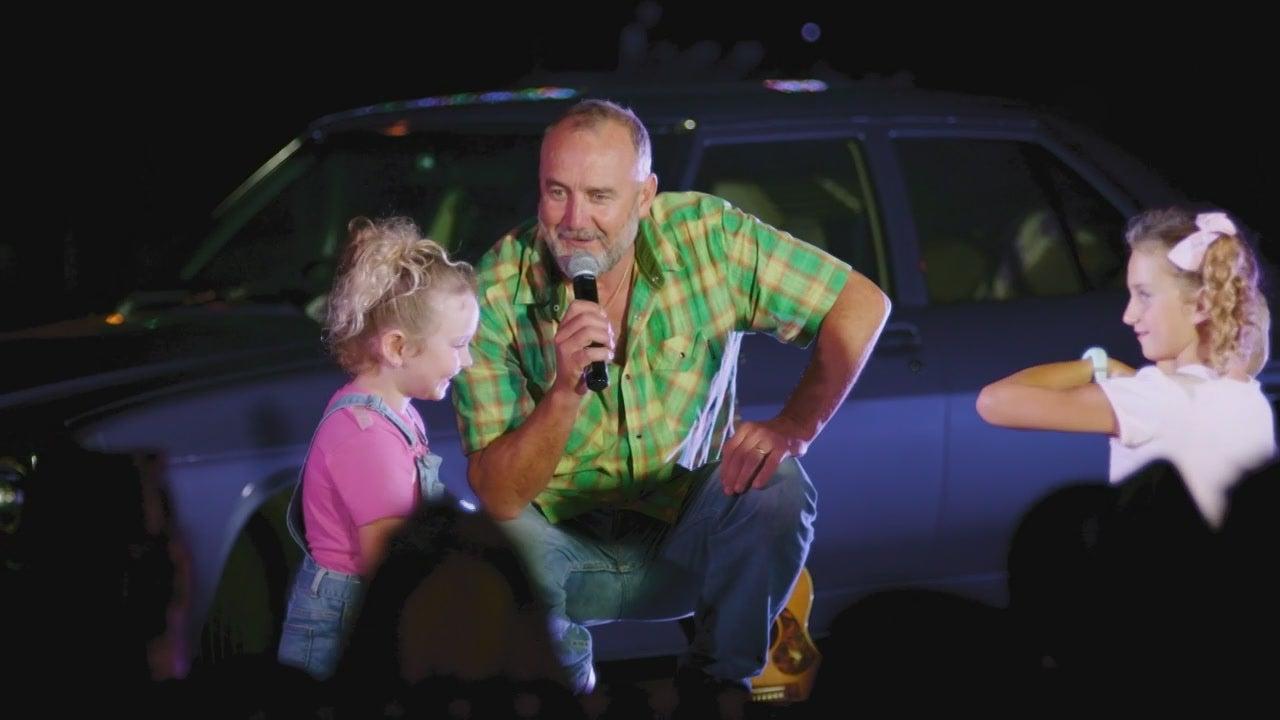 Thumbnail for G’day Parks Discovery Park Airlie Beach Season 1 Episode 6